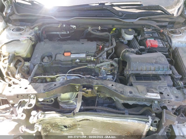 Honda Civic 2021 2HGFC2F87MH559106 Image 23