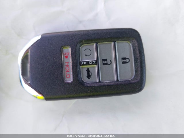 Honda Civic 2021 2HGFC2F87MH559106 Image 24