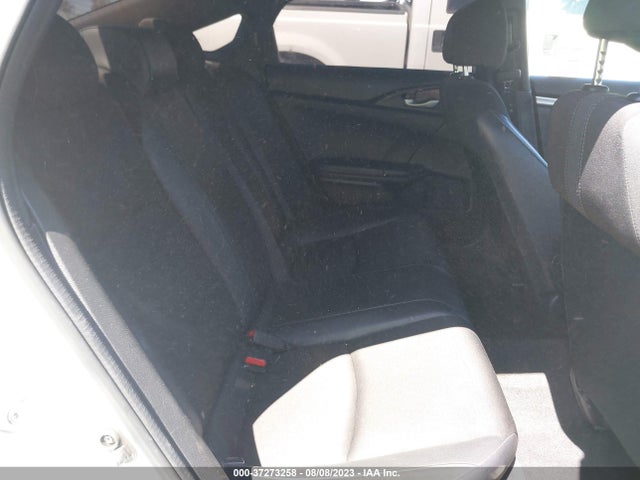 Honda Civic 2021 2HGFC2F87MH559106 Image 21