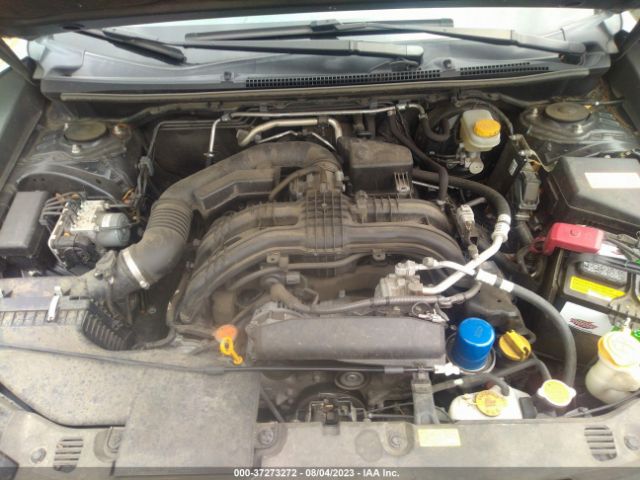 JF2GTAEC1K8267863 Subaru Crosstrek Premium