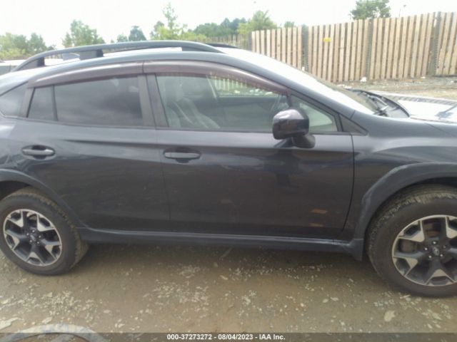 JF2GTAEC1K8267863 Subaru Crosstrek Premium