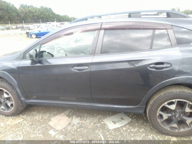 JF2GTAEC1K8267863 Subaru Crosstrek Premium