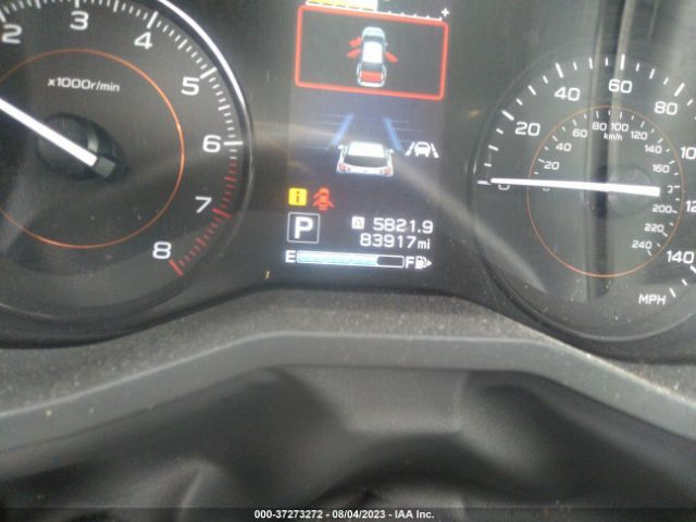JF2GTAEC1K8267863 Subaru Crosstrek Premium
