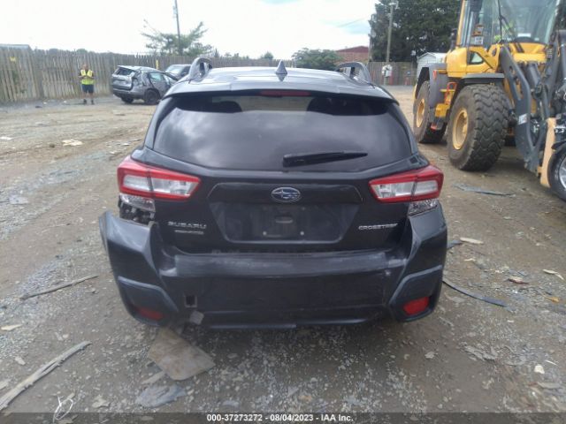 JF2GTAEC1K8267863 Subaru Crosstrek Premium