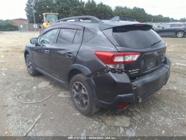 JF2GTAEC1K8267863 Subaru Crosstrek Premium