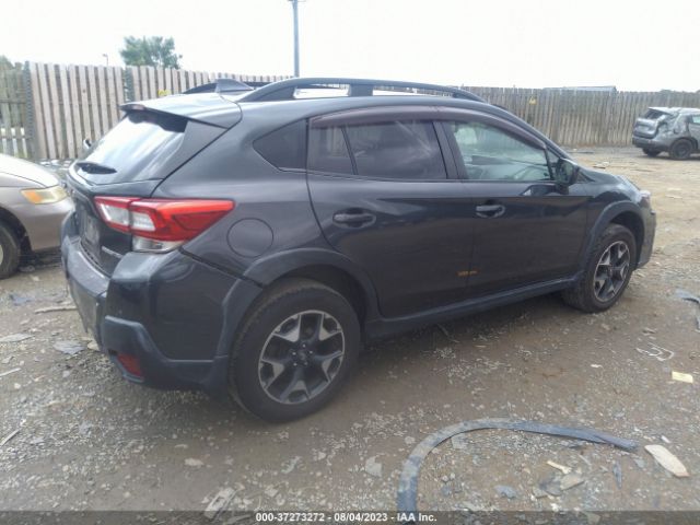JF2GTAEC1K8267863 Subaru Crosstrek Premium