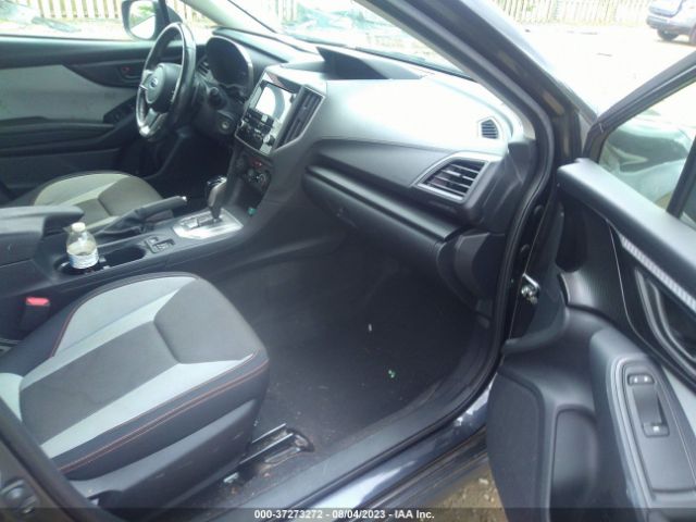 JF2GTAEC1K8267863 Subaru Crosstrek Premium