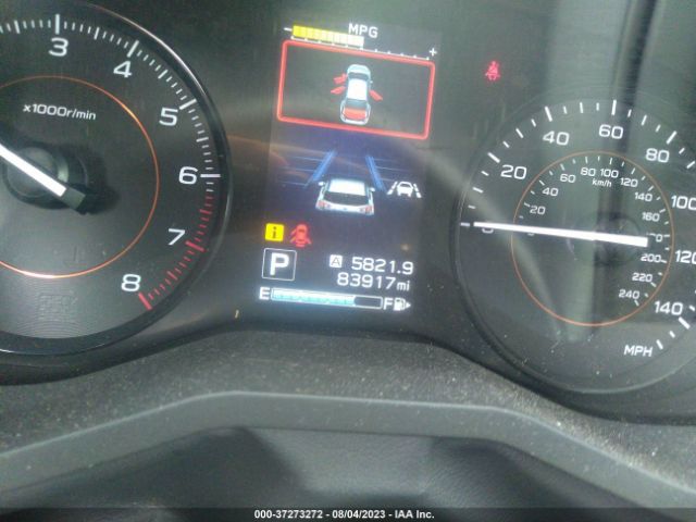 JF2GTAEC1K8267863 Subaru Crosstrek Premium