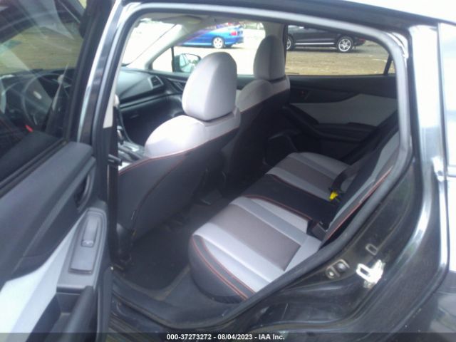 JF2GTAEC1K8267863 Subaru Crosstrek Premium