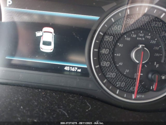 Genesis G70 2019 KMTG34LE5KU013585 Image 15