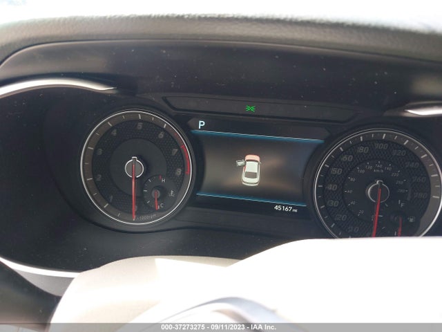 Genesis G70 2019 KMTG34LE5KU013585 Image 7