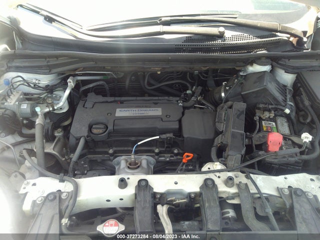 Honda CR-V EX 2015 5J6RM3H59FL017958 Image 10