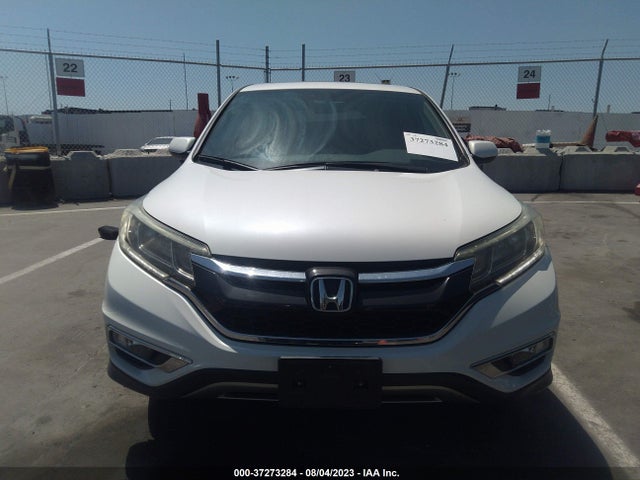 Honda CR-V EX 2015 5J6RM3H59FL017958 Image 12