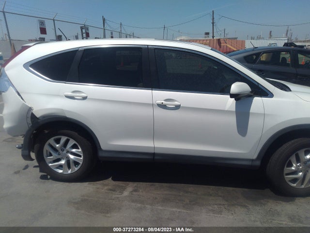 Honda CR-V EX 2015 5J6RM3H59FL017958 Image 13
