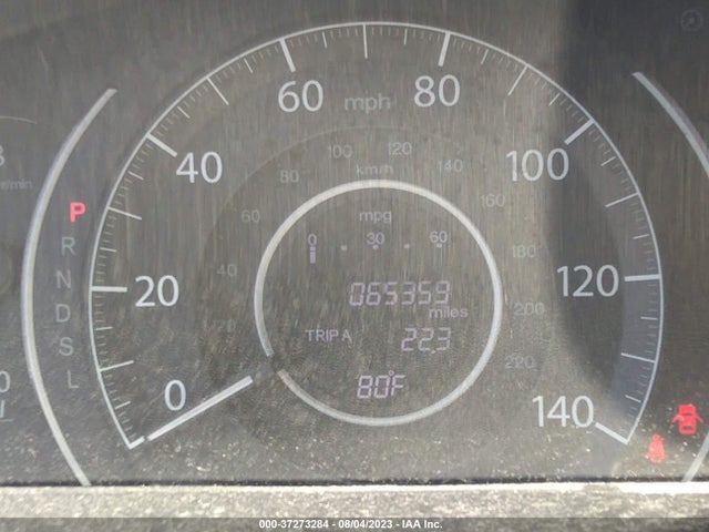 Honda CR-V EX 2015 5J6RM3H59FL017958 Image 15