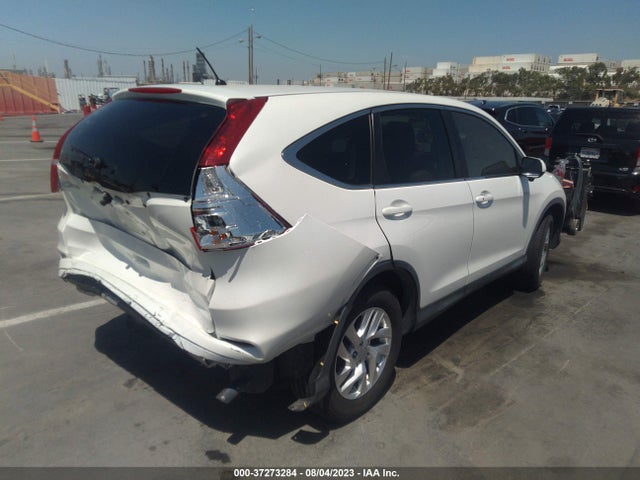 Honda CR-V EX 2015 5J6RM3H59FL017958 Image 4
