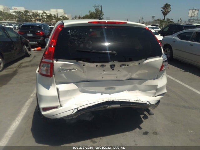 Honda CR-V EX 2015 5J6RM3H59FL017958 Image 6