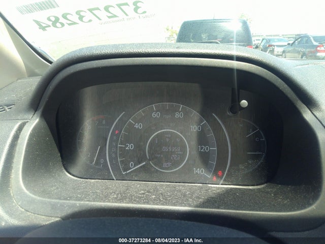 Honda CR-V EX 2015 5J6RM3H59FL017958 Image 7
