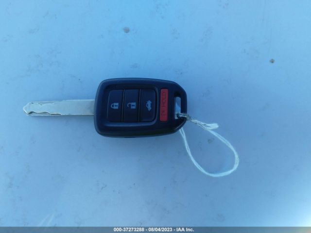 2HGFC2F59HH558700 Honda Civic Sedan Lx