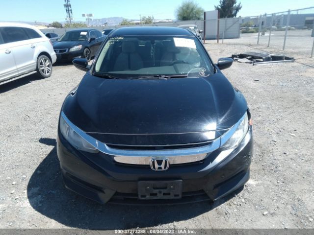 2HGFC2F59HH558700 Honda Civic Sedan Lx