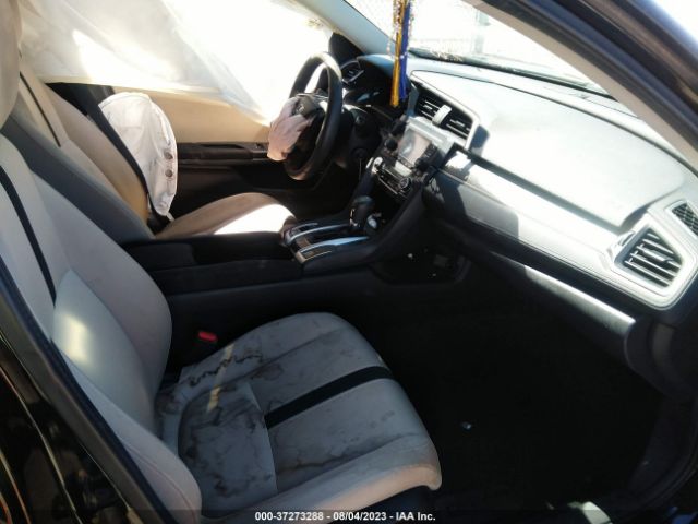 2HGFC2F59HH558700 Honda Civic Sedan Lx