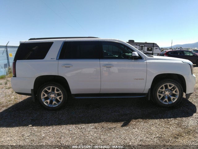 GMC YUKON SLT 2016 1GKS2BKC8GR247010 Image 13