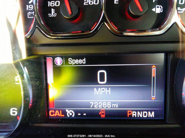GMC YUKON SLT 2016 1GKS2BKC8GR247010 Image 15