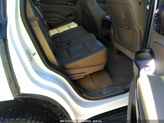 GMC YUKON SLT 2016 1GKS2BKC8GR247010 Image 8
