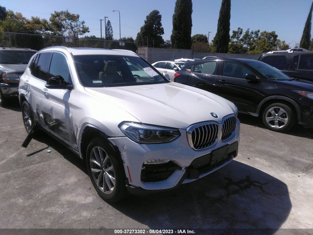 2019 5UXTR7C58KLF36734 main image