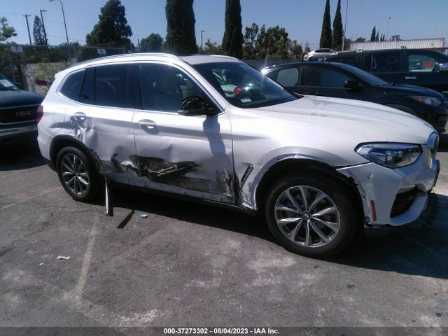 BMW X3 Sdrive30i 2019 5UXTR7C58KLF36734 Image 5