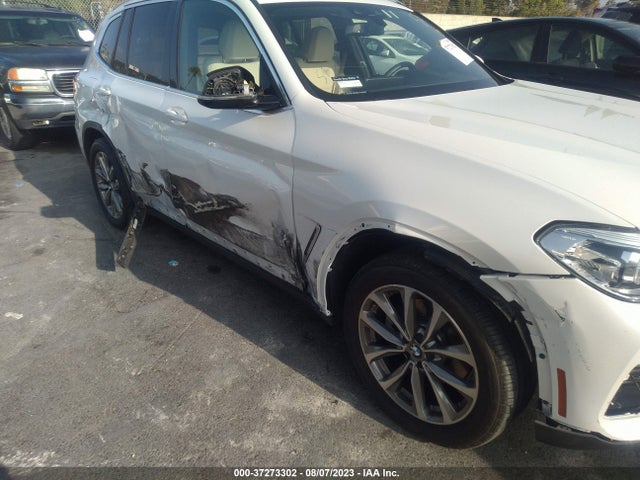 BMW X3 Sdrive30i 2019 5UXTR7C58KLF36734 Image 6