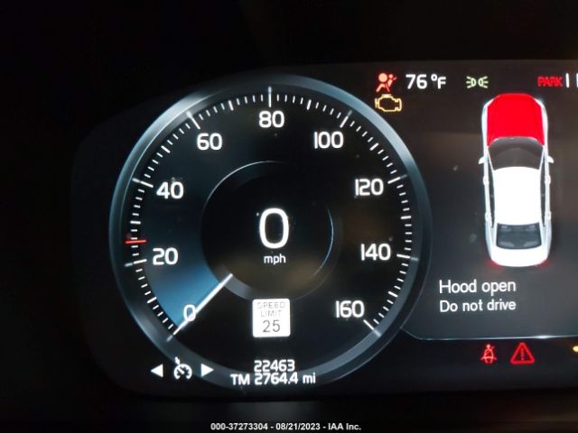 7JR102FK9MG093883 Volvo S60 T5 Momentum