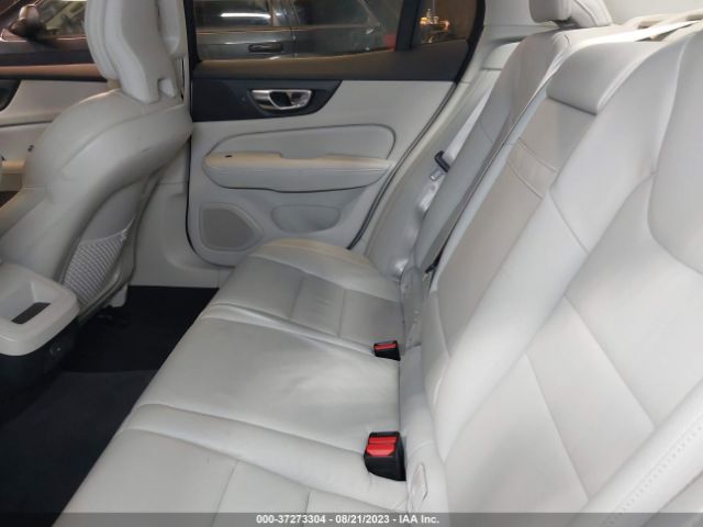 7JR102FK9MG093883 Volvo S60 T5 Momentum