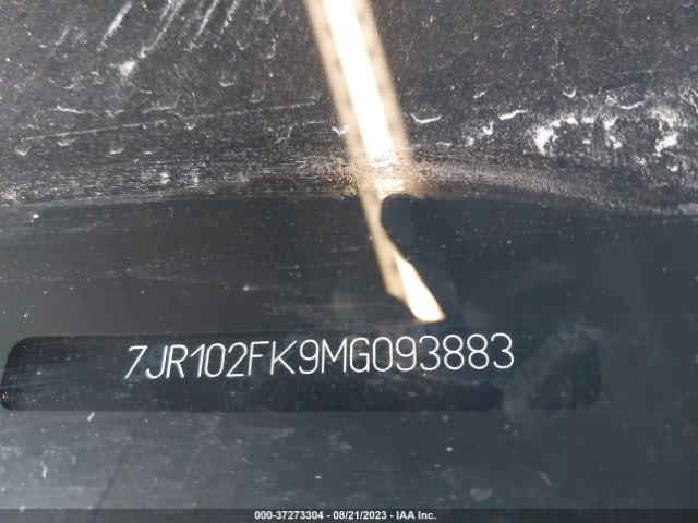 7JR102FK9MG093883 Volvo S60 T5 Momentum