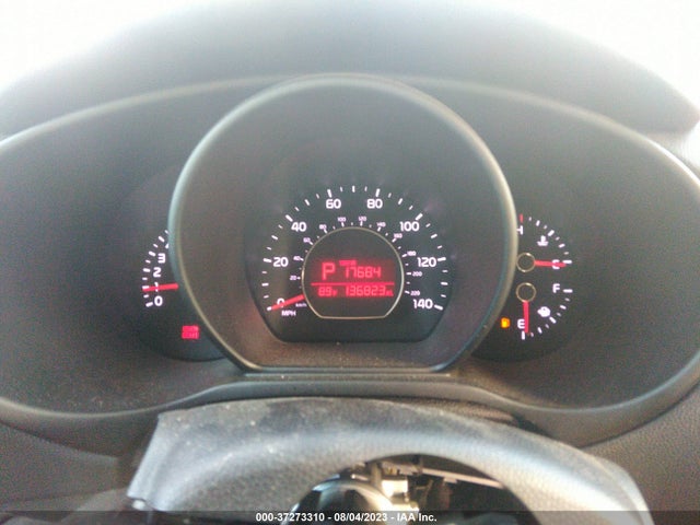 KIA SOUL + 2014 KNDJP3A53E7706373 Image 7