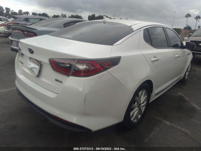KNAGM4AD5F5086958 KIA OPTIMA HYBRID