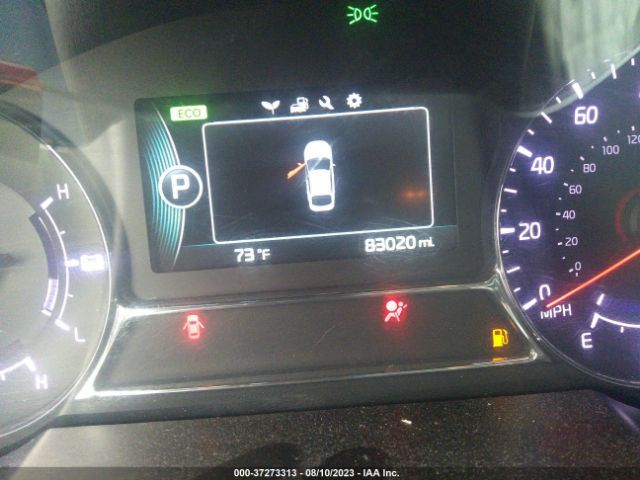 KNAGM4AD5F5086958 KIA OPTIMA HYBRID