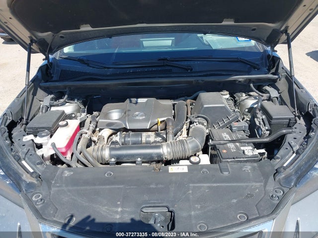 JTJYARBZXJ2097310 Lexus Nx Nx 300