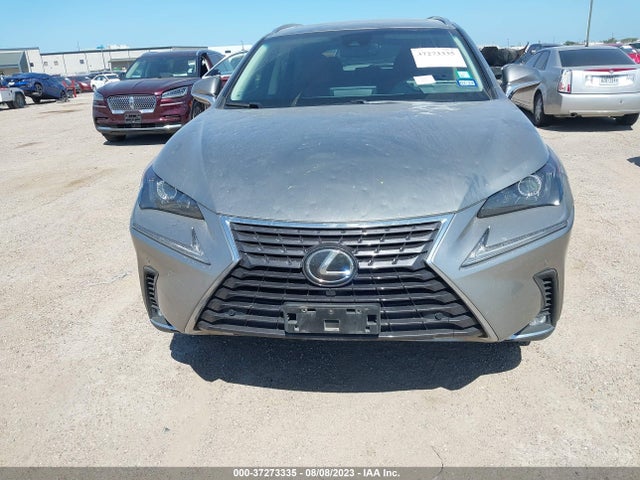 JTJYARBZXJ2097310 Lexus Nx Nx 300