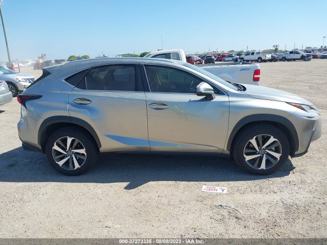 JTJYARBZXJ2097310 Lexus Nx Nx 300
