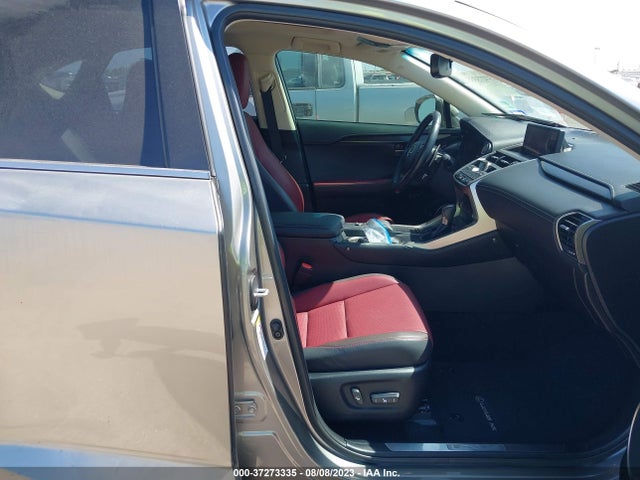 JTJYARBZXJ2097310 Lexus Nx Nx 300