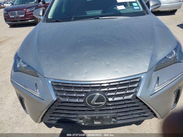 JTJYARBZXJ2097310 Lexus Nx Nx 300