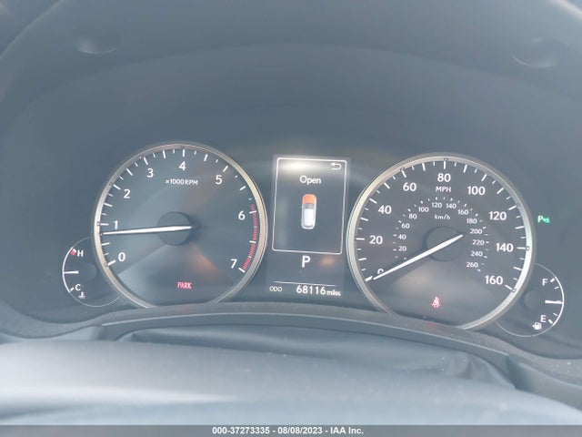 JTJYARBZXJ2097310 Lexus Nx Nx 300
