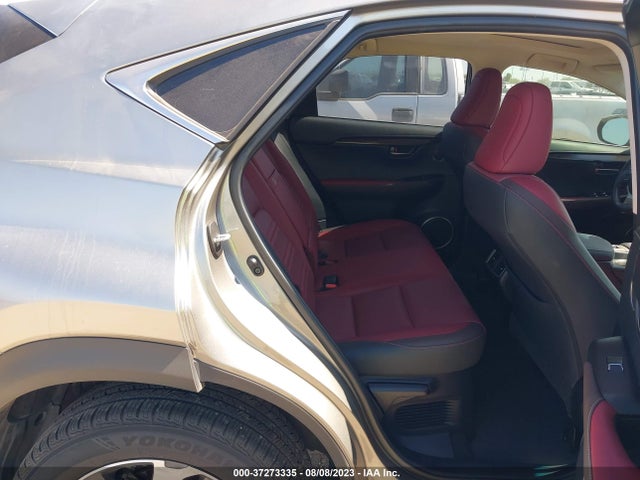 JTJYARBZXJ2097310 Lexus Nx Nx 300