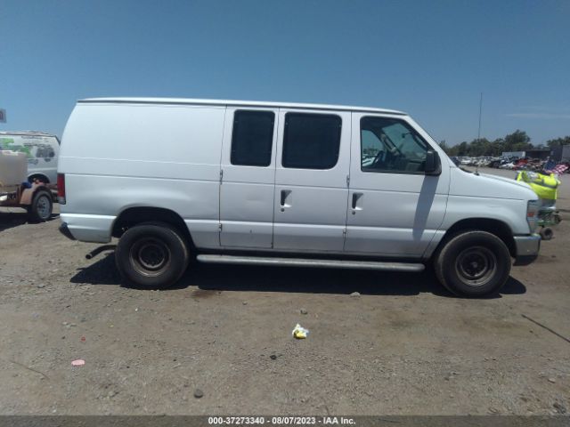 1FTNE2EW9EDA54980 Ford Econoline Cargo Van Commercial/recreational