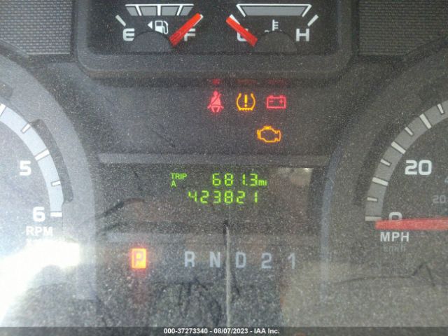 1FTNE2EW9EDA54980 Ford Econoline Cargo Van Commercial/recreational