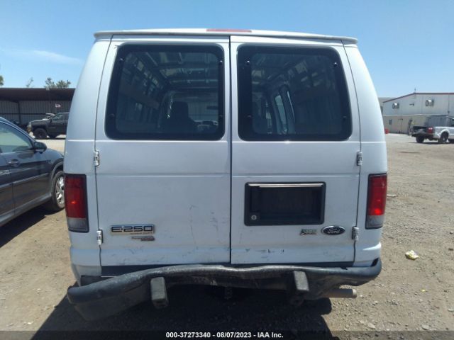 1FTNE2EW9EDA54980 Ford Econoline Cargo Van Commercial/recreational