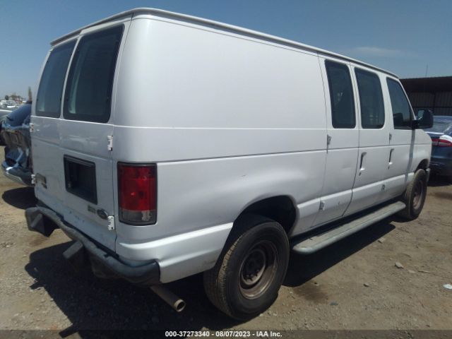 1FTNE2EW9EDA54980 Ford Econoline Cargo Van Commercial/recreational