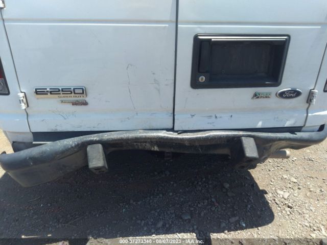 1FTNE2EW9EDA54980 Ford Econoline Cargo Van Commercial/recreational