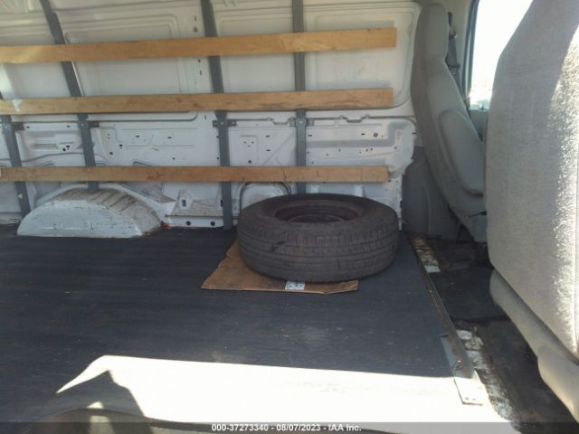 1FTNE2EW9EDA54980 Ford Econoline Cargo Van Commercial/recreational